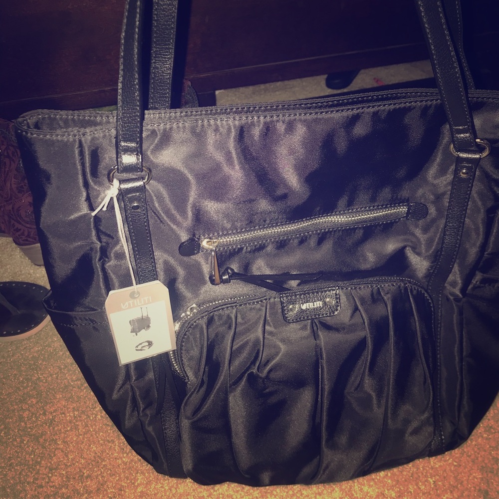 Utiliti travel bag